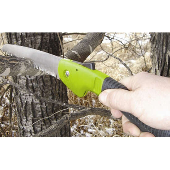 Misc. Accessories Hme Products ZPAP M85 HME FOLDING SAW 